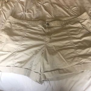Excellent condition shorts